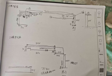 CAD图纸规划
