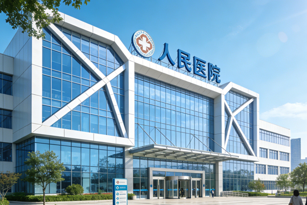 新建医院整体配套,医用家具,广州厂家