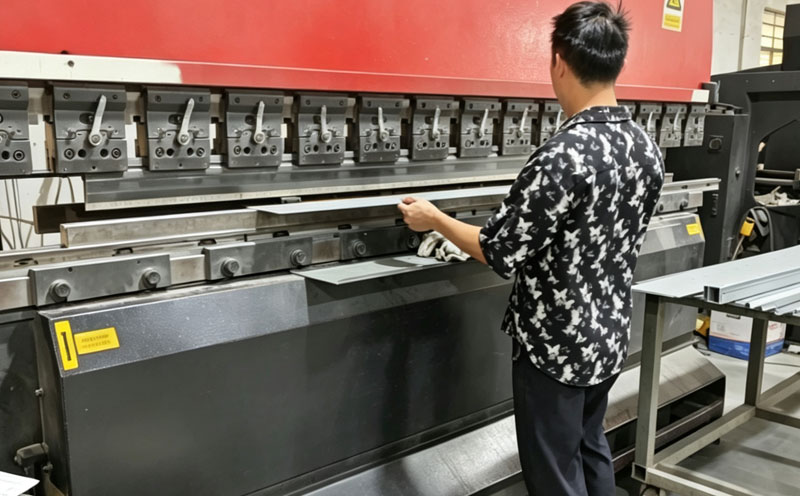 医用家具钣金折弯工艺细节