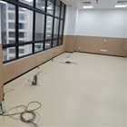 局部翻新改造医用家具