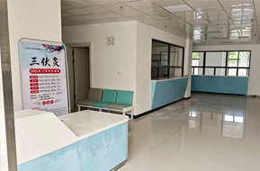 门诊科室医用家具