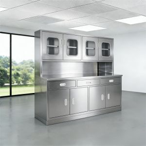 不锈钢操作台